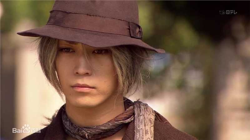 最优质龟梨和也(亀梨和也、Kamenashi Kazuya)精彩图册