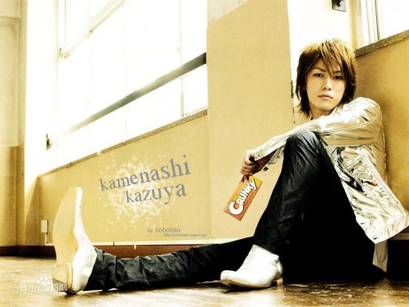 最优质龟梨和也(亀梨和也、Kamenashi Kazuya)精彩图册