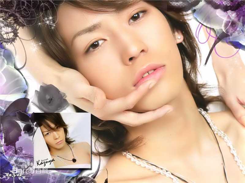 最优质龟梨和也(亀梨和也、Kamenashi Kazuya)精彩图册