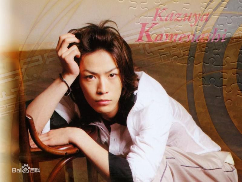 最优质龟梨和也(亀梨和也、Kamenashi Kazuya)精彩图册