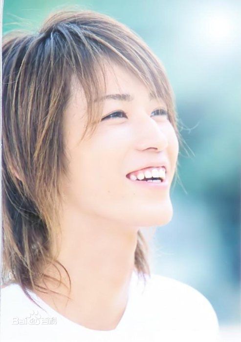 精选龟梨和也(亀梨和也、Kamenashi Kazuya)精彩图册