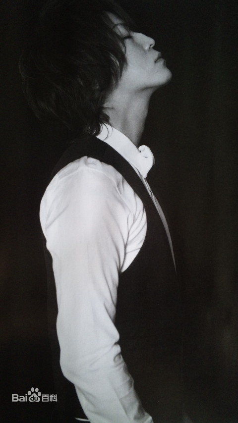 精选龟梨和也(亀梨和也、Kamenashi Kazuya)精彩图册