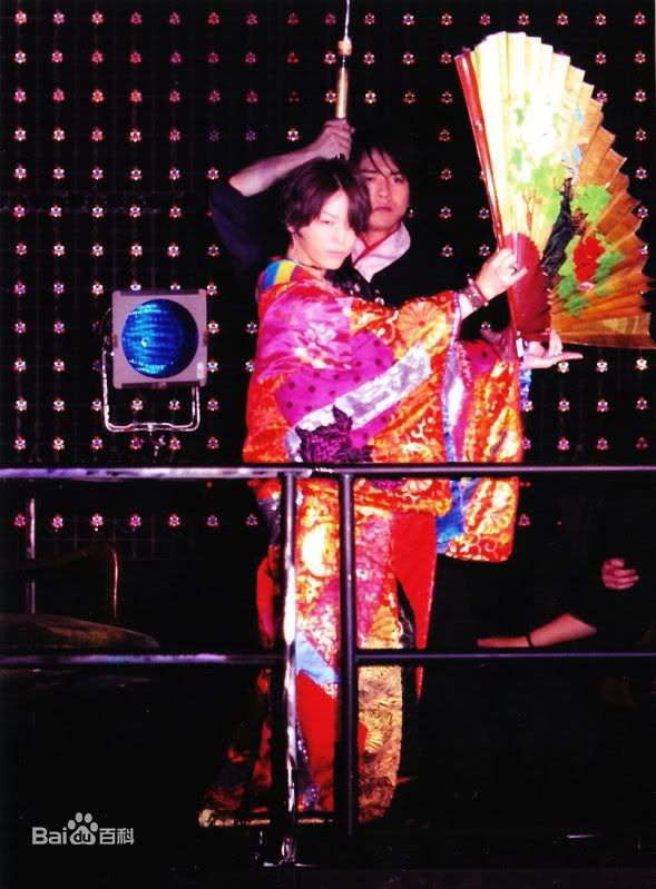 精选龟梨和也(亀梨和也、Kamenashi Kazuya)精彩图册