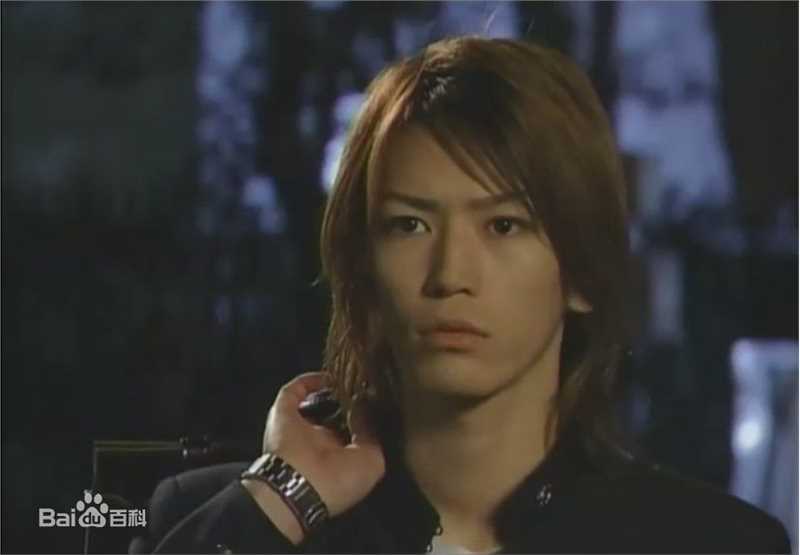 精选龟梨和也(亀梨和也、Kamenashi Kazuya)精彩图册