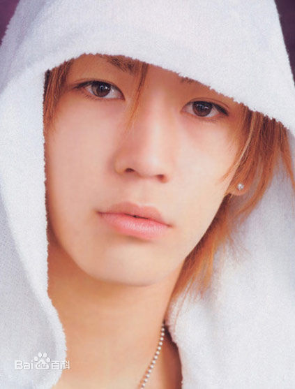 精选龟梨和也(亀梨和也、Kamenashi Kazuya)精彩图册