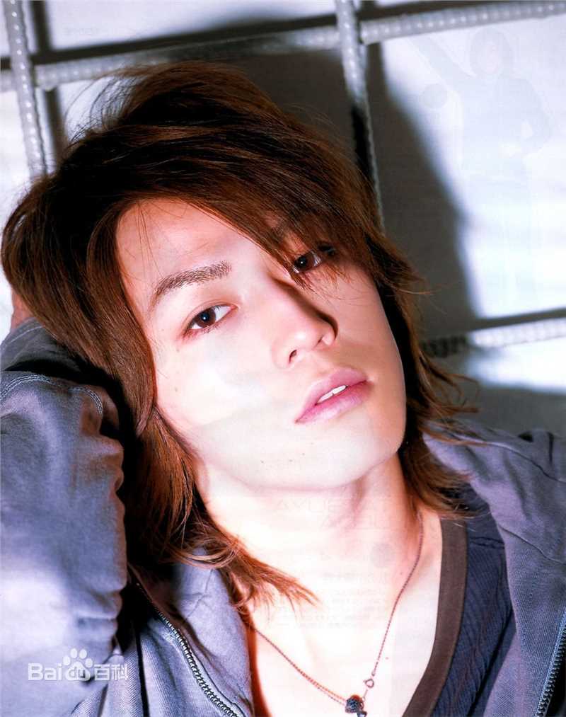 精选龟梨和也(亀梨和也、Kamenashi Kazuya)精彩图册