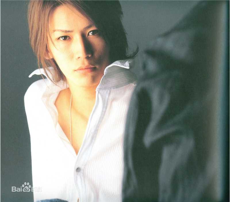 精选龟梨和也(亀梨和也、Kamenashi Kazuya)精彩图册