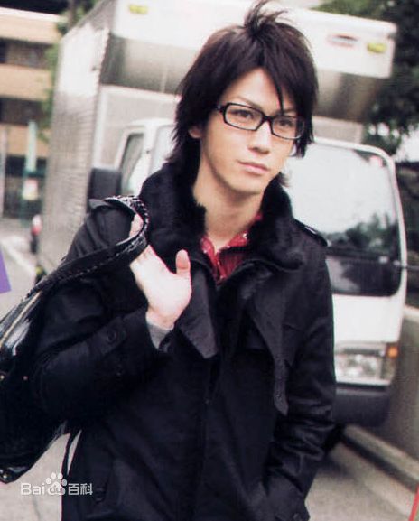 精选龟梨和也(亀梨和也、Kamenashi Kazuya)精彩图册