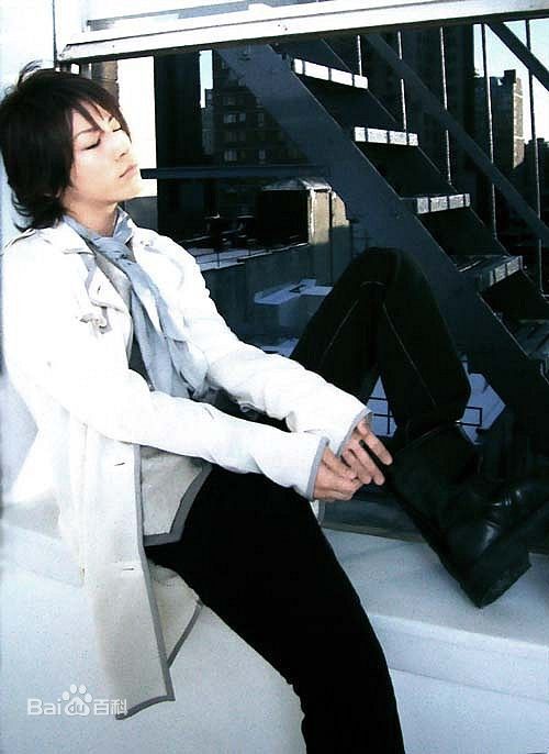 精选龟梨和也(亀梨和也、Kamenashi Kazuya)精彩图册