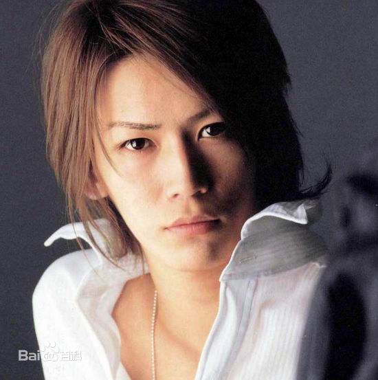 精选龟梨和也(亀梨和也、Kamenashi Kazuya)精彩图册