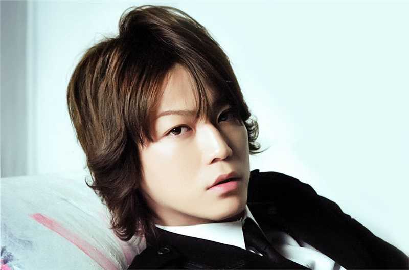 最优质龟梨和也(亀梨和也、Kamenashi Kazuya)生活照