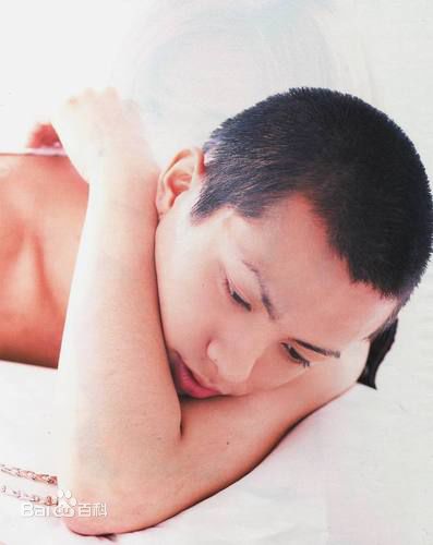 田中圣(たなか こうき、TANAKA KOKI、)最新早期壁纸