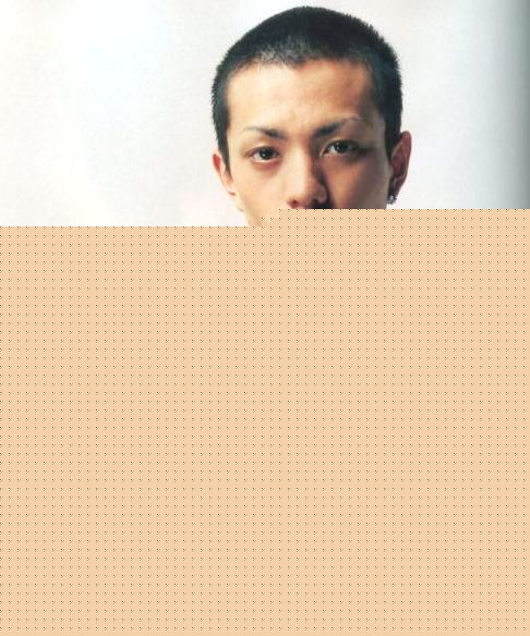 田中圣(たなか こうき、TANAKA KOKI、)最新早期壁纸