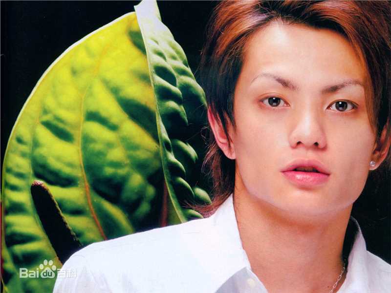 田中圣(たなか こうき、TANAKA KOKI、)最新早期壁纸