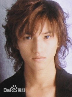 田中圣(たなか こうき、TANAKA KOKI、)最全壁纸