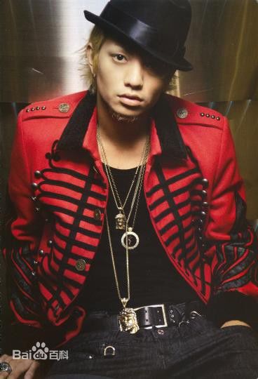 田中圣(たなか こうき、TANAKA KOKI、)最全壁纸