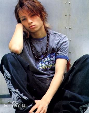 田中圣(たなか こうき、TANAKA KOKI、)最全壁纸