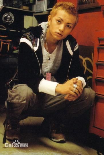 田中圣(たなか こうき、TANAKA KOKI、)艺术照壁纸壁纸