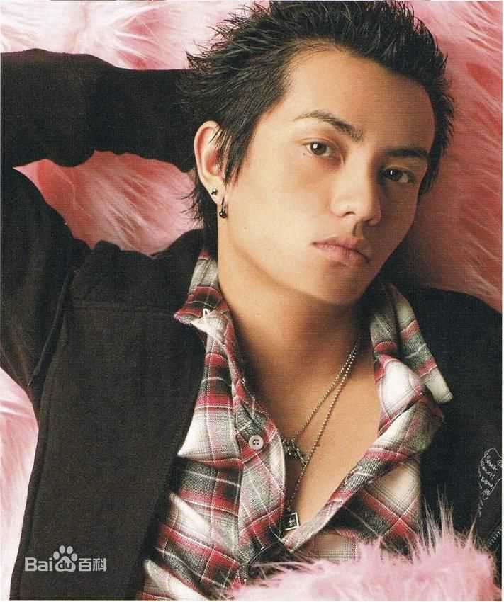 高清田中圣(たなか こうき、TANAKA KOKI、)精彩图册