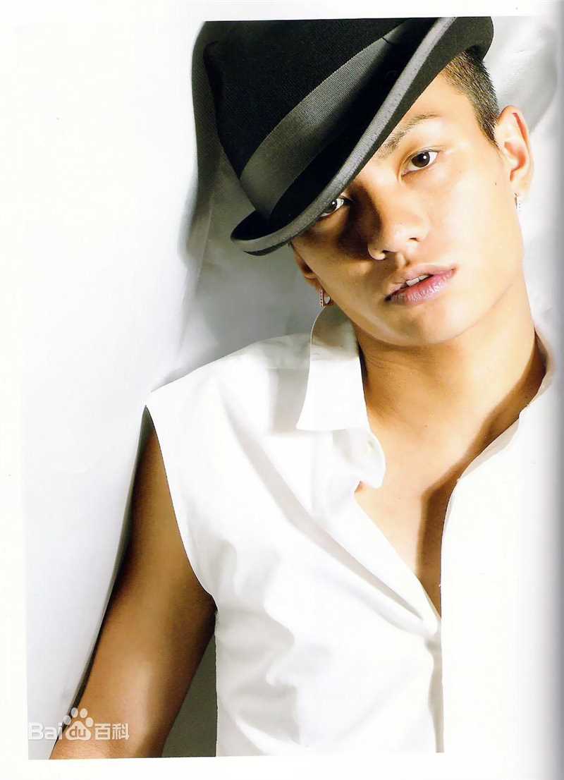 高清田中圣(たなか こうき、TANAKA KOKI、)精彩图册