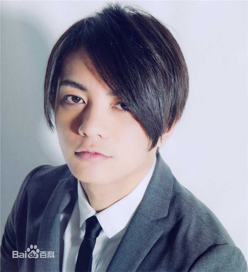 最新田中圣(たなか こうき、TANAKA KOKI、)壁纸