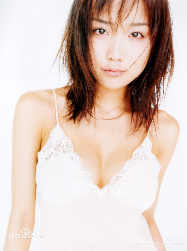 最全佐藤江梨子(ERIKO SATO)素颜照