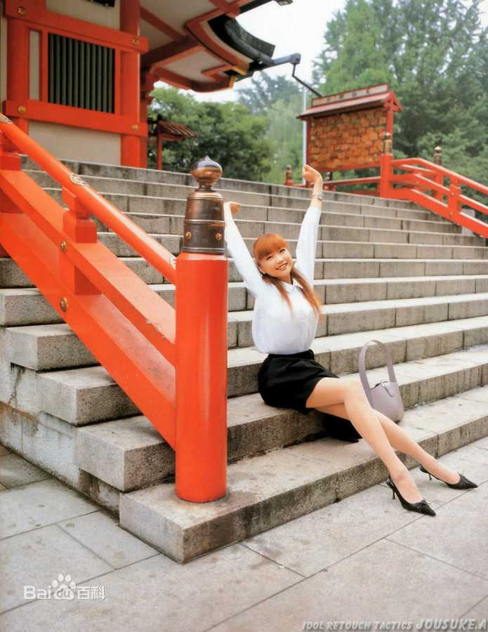 最全佐藤江梨子(ERIKO SATO)素颜照