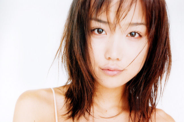 精选佐藤江梨子(ERIKO SATO)