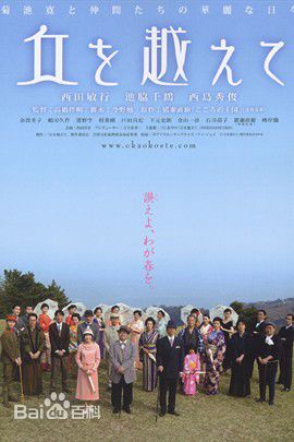 西田敏行(にしだ としゆき)生活照