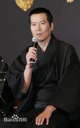 丰川悦司(とよかわ えつし)个人特写图册