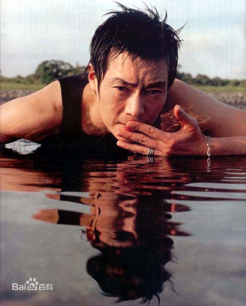 丰川悦司(とよかわ えつし)个人特写图册