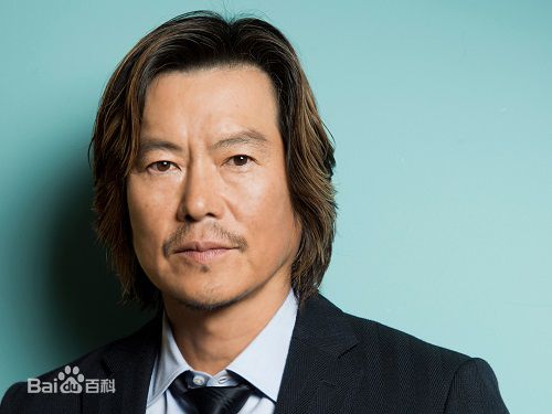 丰川悦司(とよかわ えつし)个人特写图册