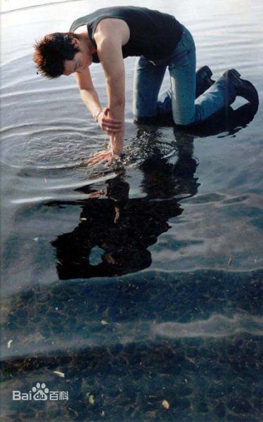 丰川悦司(とよかわ えつし)个人特写图册