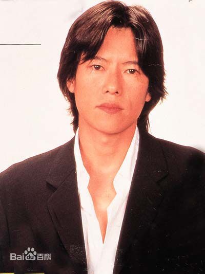 丰川悦司(とよかわ えつし)个人特写图册