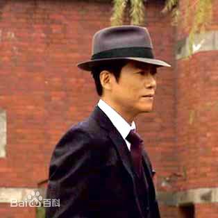 丰川悦司(とよかわ えつし)个人特写图册