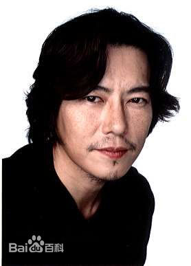 丰川悦司(とよかわ えつし)个人特写图册