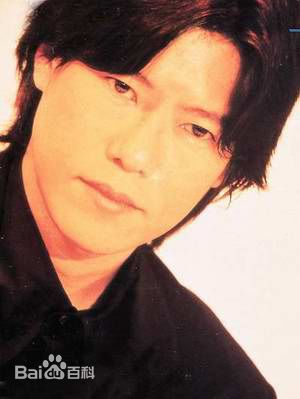 丰川悦司(とよかわ えつし)个人特写图册