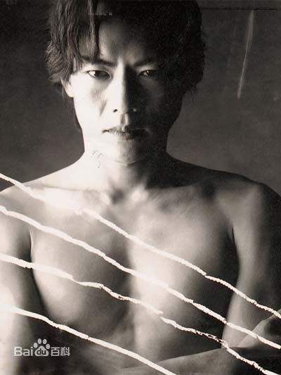 丰川悦司(とよかわ えつし)个人特写图册