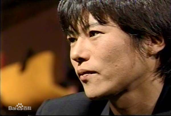 丰川悦司(とよかわ えつし)个人特写图册