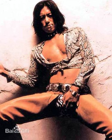 丰川悦司(とよかわ えつし)个人特写图册