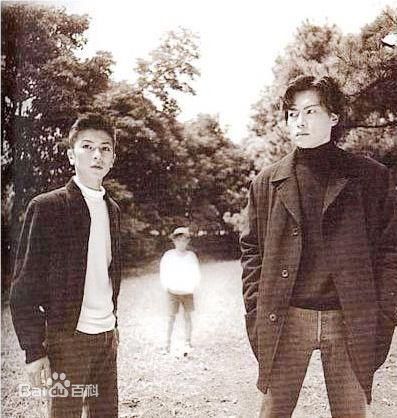 丰川悦司(とよかわ えつし)戏中的图册