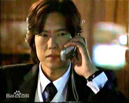 最全丰川悦司(とよかわ えつし)壁纸