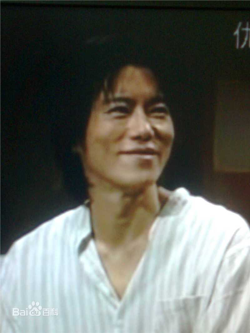 最全丰川悦司(とよかわ えつし)壁纸