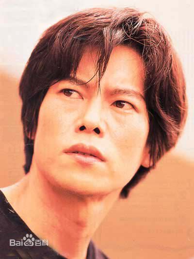 最全丰川悦司(とよかわ えつし)壁纸