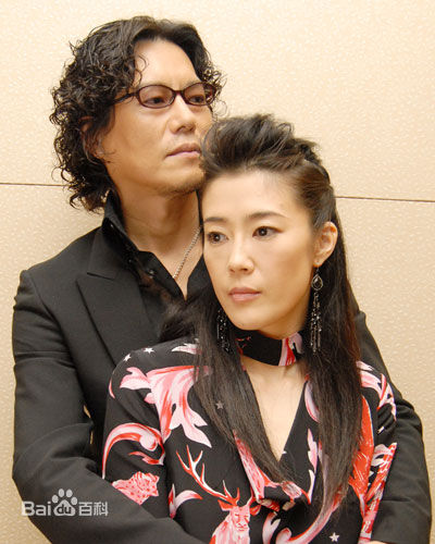 最优质丰川悦司(とよかわ えつし)生活照