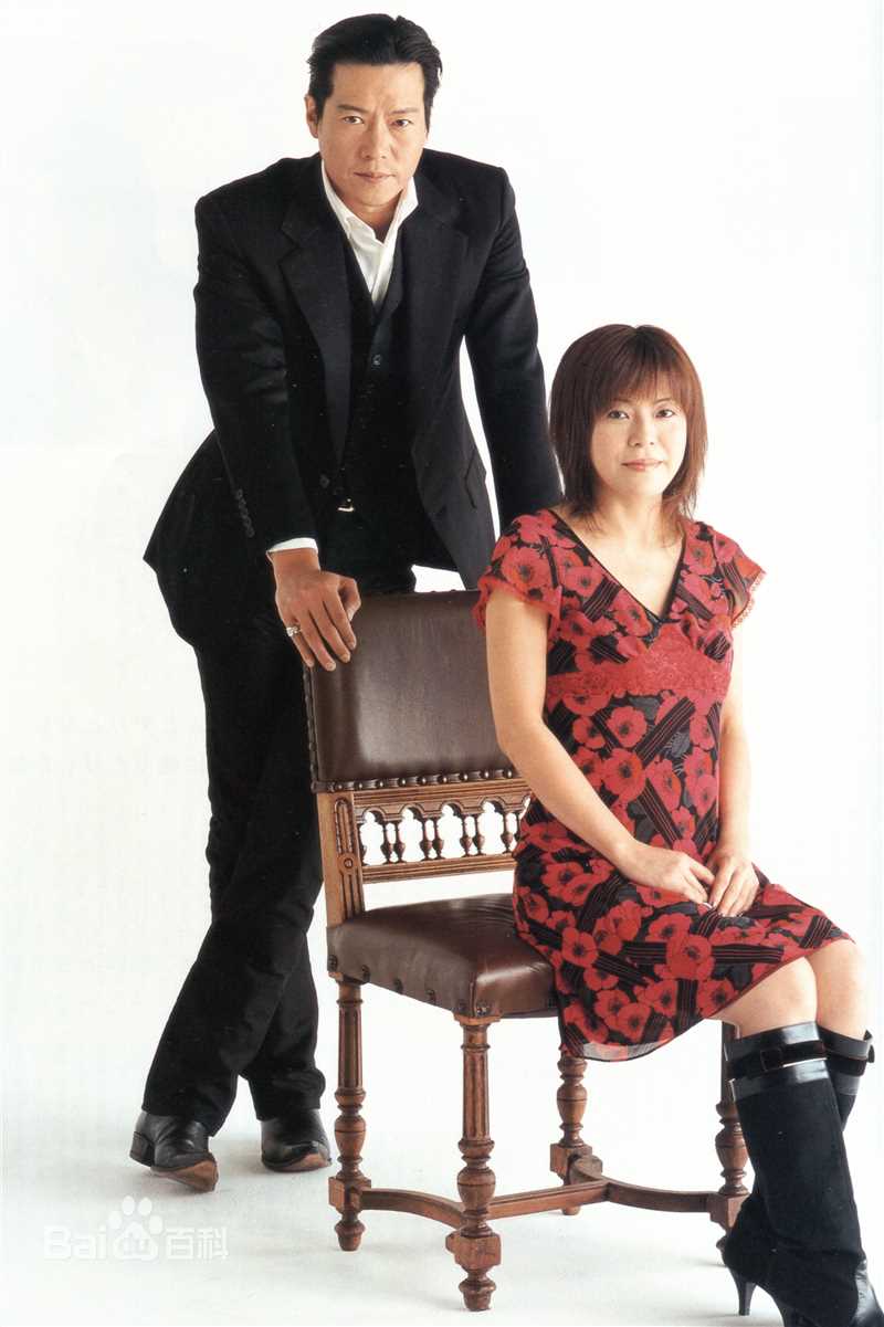 精选丰川悦司(とよかわ えつし)精彩图册