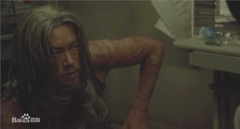 精选丰川悦司(とよかわ えつし)精彩图册