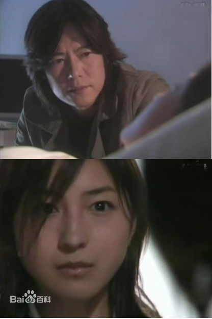 高清丰川悦司(とよかわ えつし)性感图片