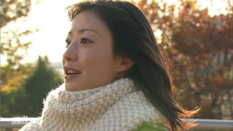 精选菅野美穗(Kanno Miho)