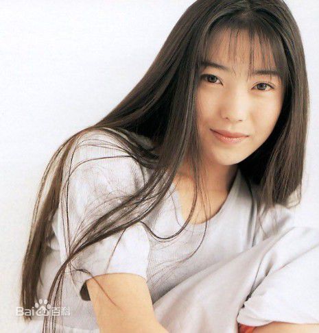 精选菅野美穗(Kanno Miho)